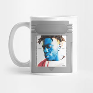 Saturation III Kevin Game Cartridge Mug